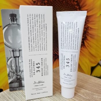 Dr. Althea 345 Relief Cream