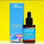 Good Molecules 1% Retinol Night Oil