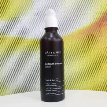 Mary & May Collagen Booster Lotion