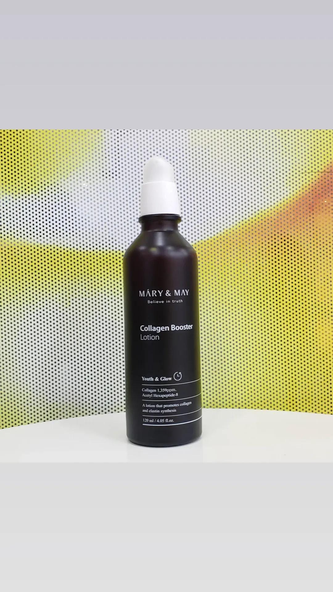 Mary&May Collagen Booster Lotion Mary & May Collagen Booster Lotion