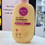 EOS Cashmere Pink Champagne Body Wash