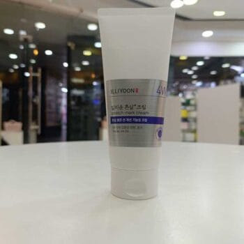 Illiyoon Stretch Mark Cream