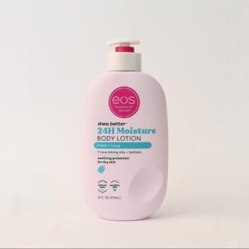 EOS Body Lotion - Fresh+Cozy