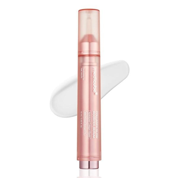 Medicube Collagen Glow Booster Serum Medicube Collagen Glow Booster