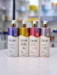Olay Body Lotions