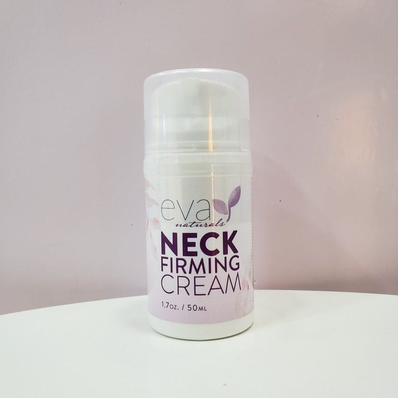 Eva Naturals Neck Firming Cream Neck Firming Cream