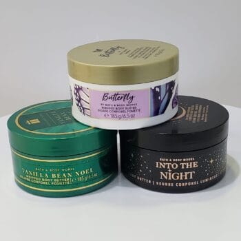 Bath & Body Works Body Butter