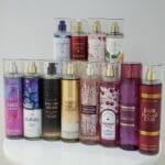 Bath & Body Works Fine Fragrance Mist