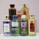 Bath & Body Works Body Wash