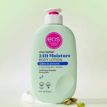 EOS Moisturizer