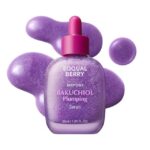 EqqualBerry Bakuchiol Plumping Serum