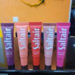Saltair Lip Oil Balm