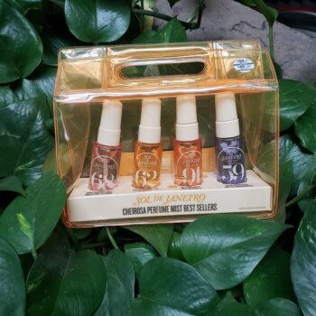 Sol De Janeiro Spritz The Season 30ml