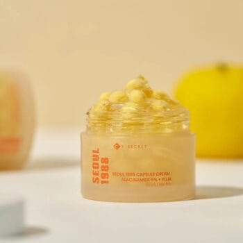 Ksecret Capsule Cream