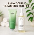 Anua Double Cleansing Duo