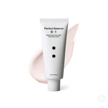 Overnight Calming Cream