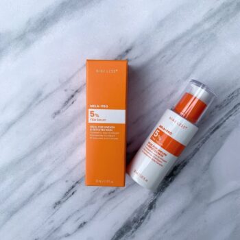 Nineless Mela-Pro 5% Tranexamic Acid Serum