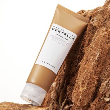 Madagascar Ampoule Foam