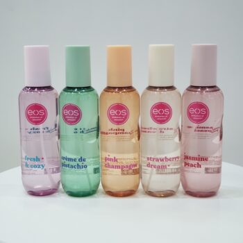 Body Mists