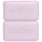 Slather Topicals Exfoliating & Smoothing Bar