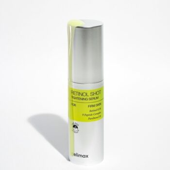 Retinol Shot Tightening Serum