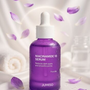 Niacinamide 10 Serum