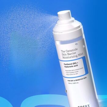Ceramide Skin Barrier Mist