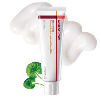 Madeca Cream Time Reverse