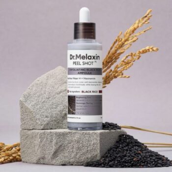 Dr. Melaxin Peel Shot