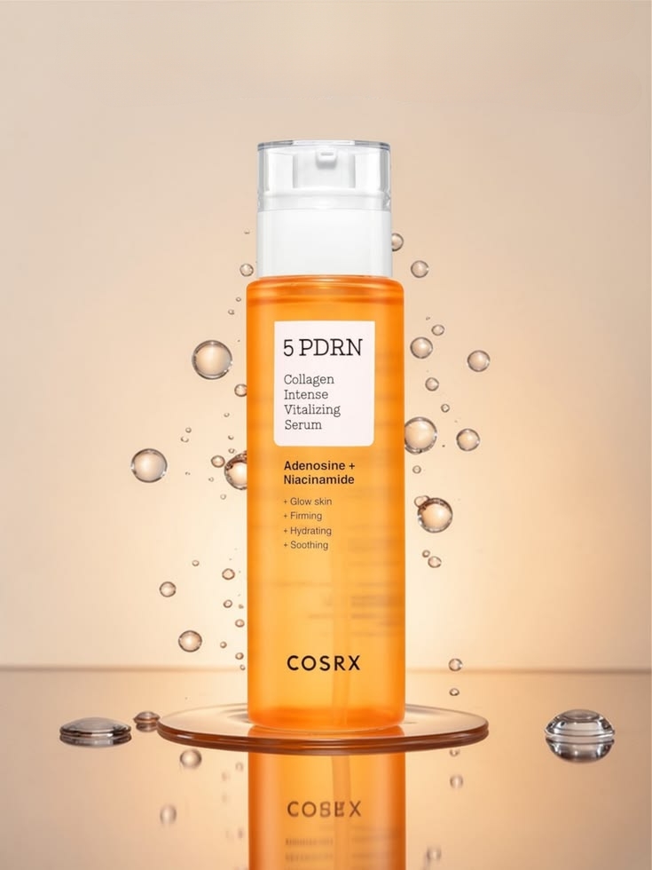 COSRX 5 PDRN Collagen Intense Vitalizing Serum PDRN Collagen Intense Vitalizing Serum