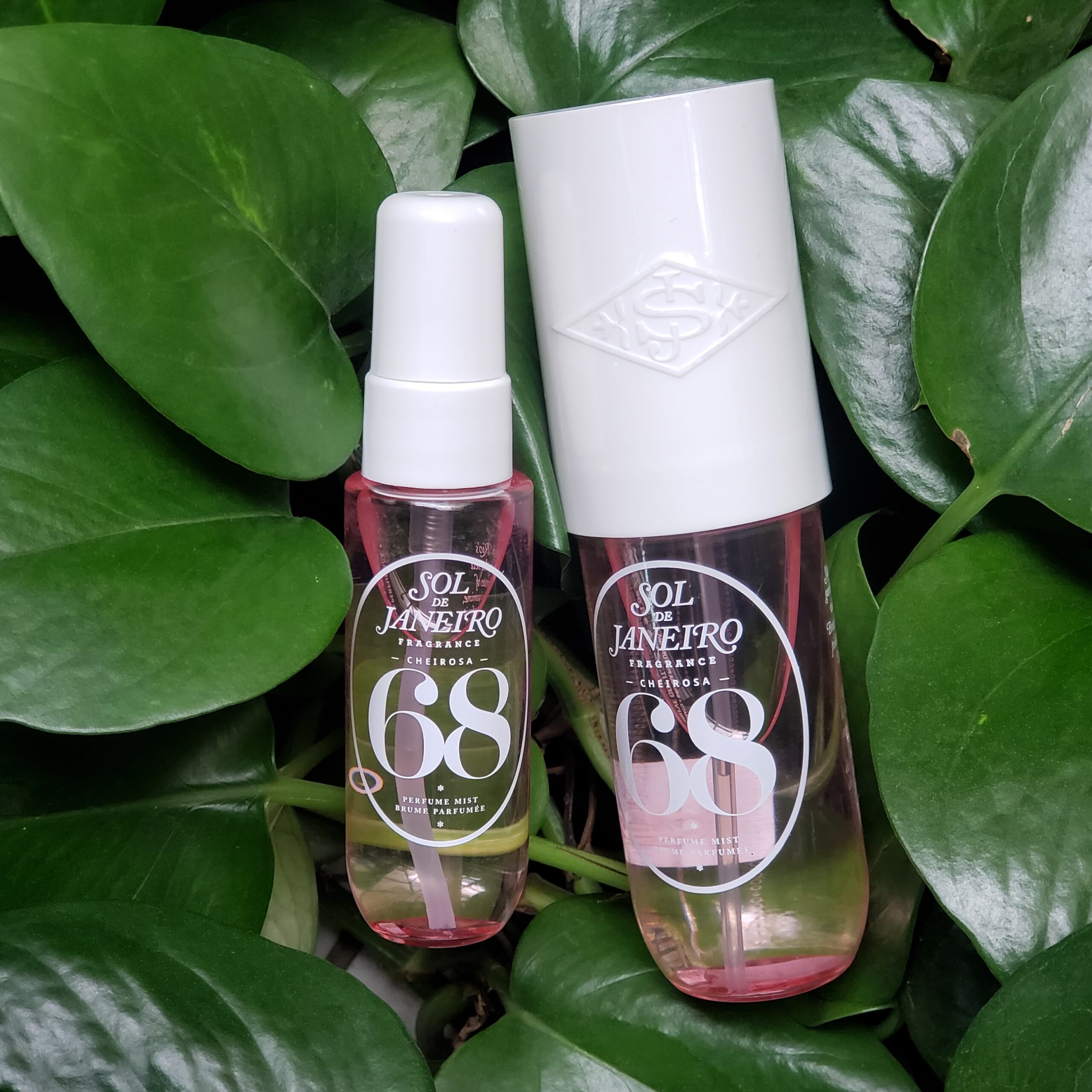 Sol De Janeiro Perfume Mist 68 Perfume mist 68