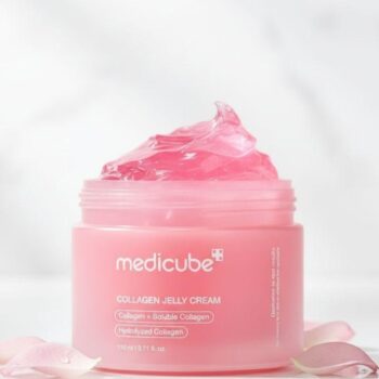 Collagen Cream