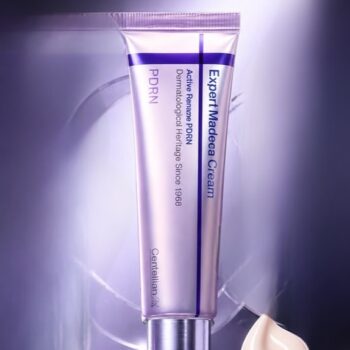 Expert Madeca Cream
