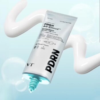 Air cloud SPF