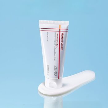 Madeca Cream Time Reverse Zero