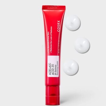 Cosrx Azelaic Acid
