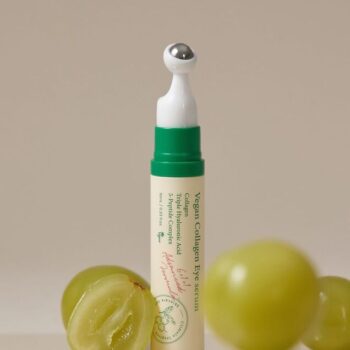 Axis Y Vegan Collagen Eye Serum