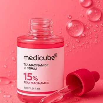 Tranexamic Acid Serum