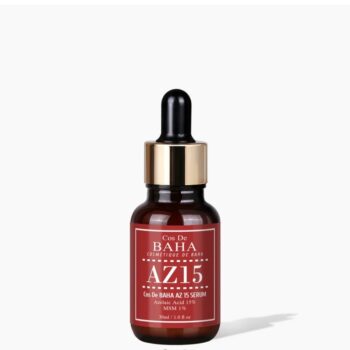 Cos de baha Serum