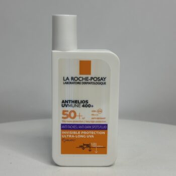 Laroche Anthelios UVMUNE 400+ Fluide Anti-Taches