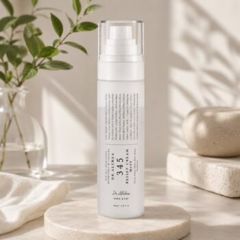 Dr. Althea 345 Relief Cream Mist