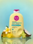 Eos Body Lotion Beach Waves