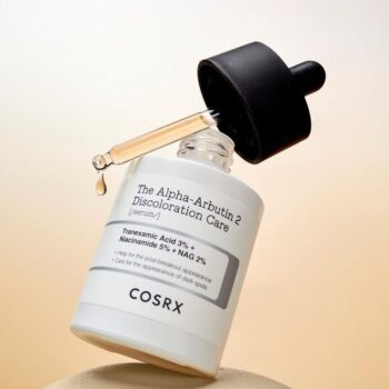 Cosrx The Alpha Arbutin 2 Discoloration Care