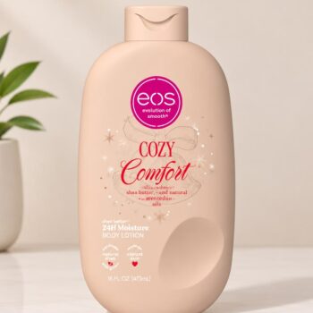 Eos Cozy Comfort